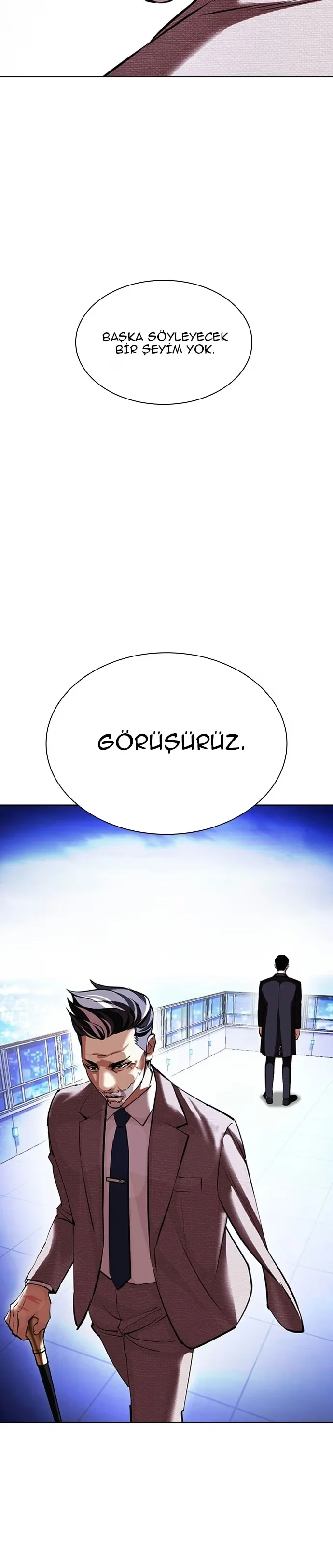 Lookism - Bölüm 413 - Sayfa 15