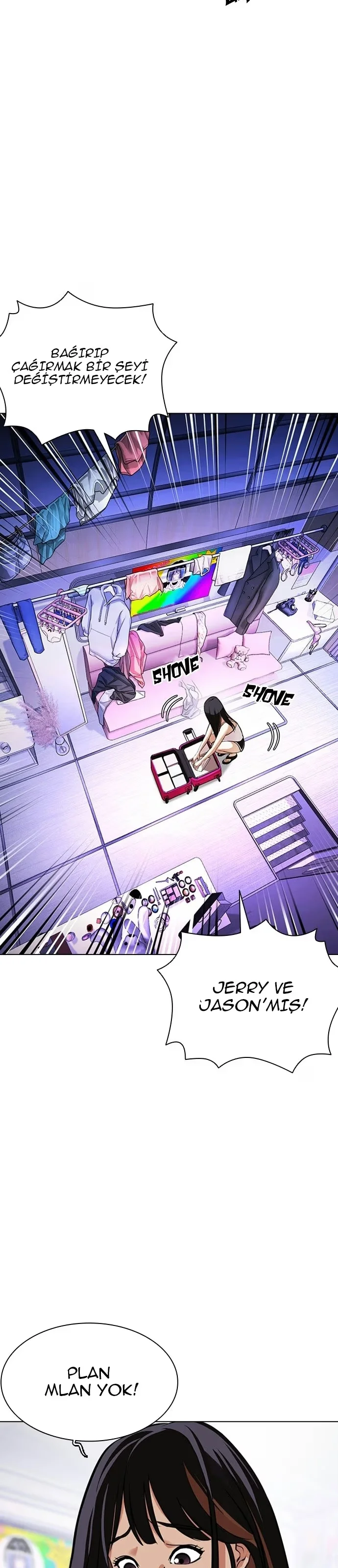 Lookism - Bölüm 413 - Sayfa 38