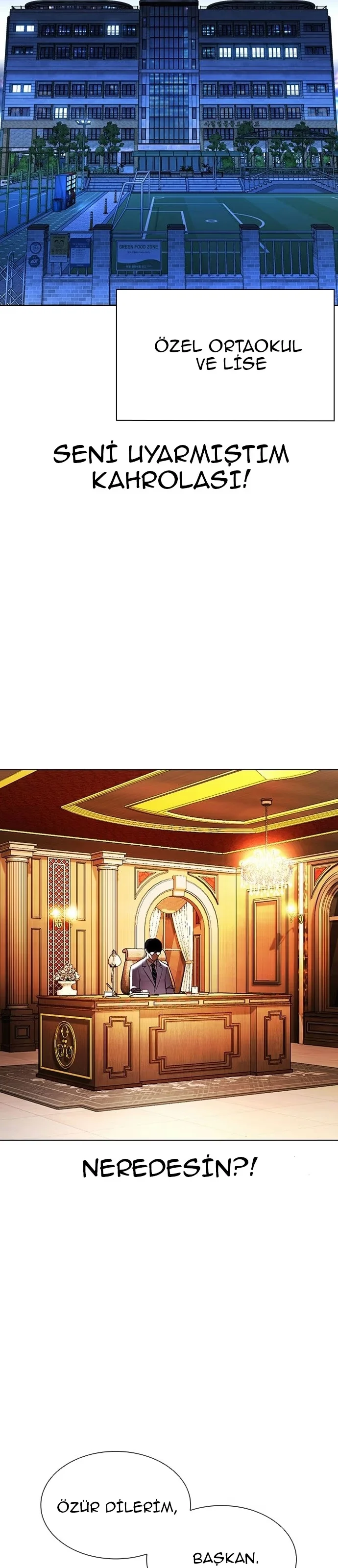 Lookism - Bölüm 413 - Sayfa 40