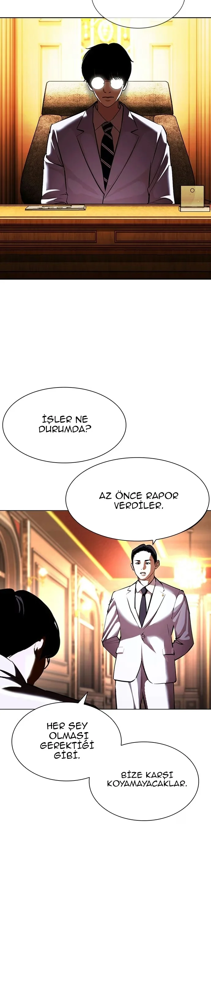 Lookism - Bölüm 413 - Sayfa 41