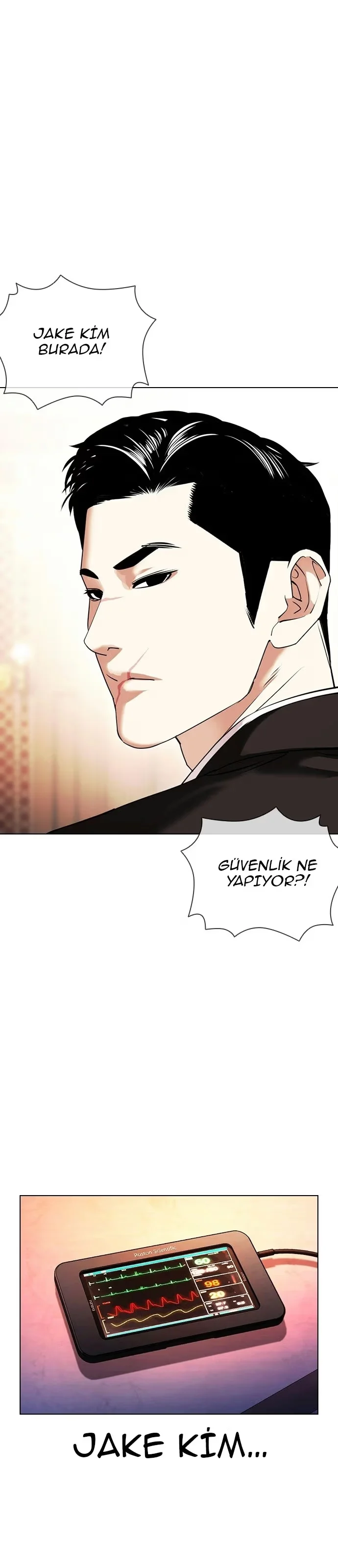 Lookism - Bölüm 413 - Sayfa 48