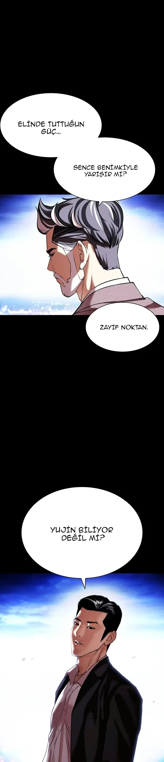 Lookism - Bölüm 413 - Sayfa 51