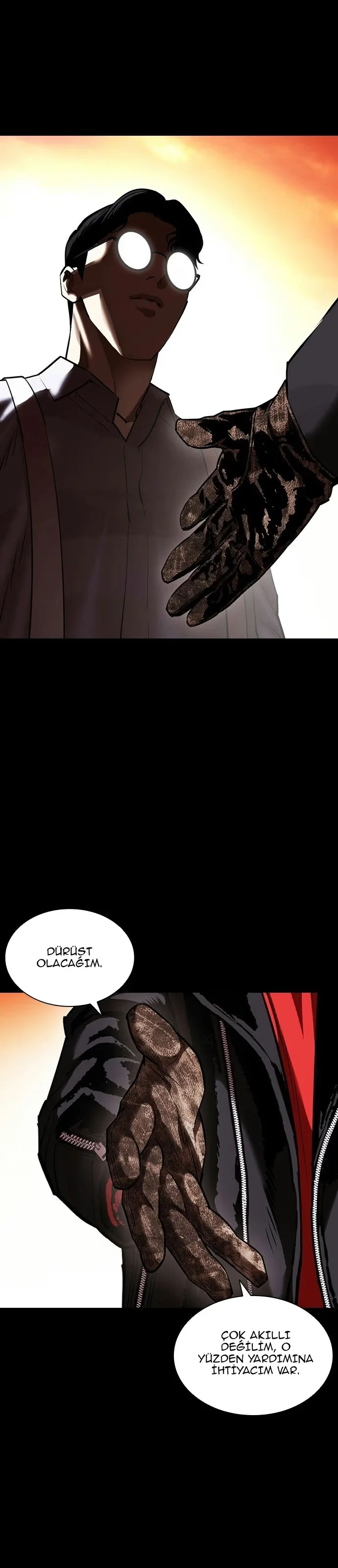 Lookism - Bölüm 413 - Sayfa 56