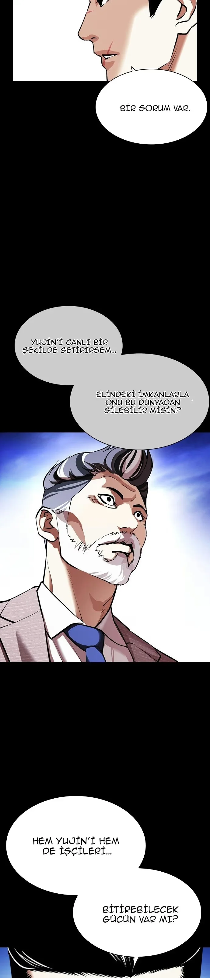Lookism - Bölüm 413 - Sayfa 59