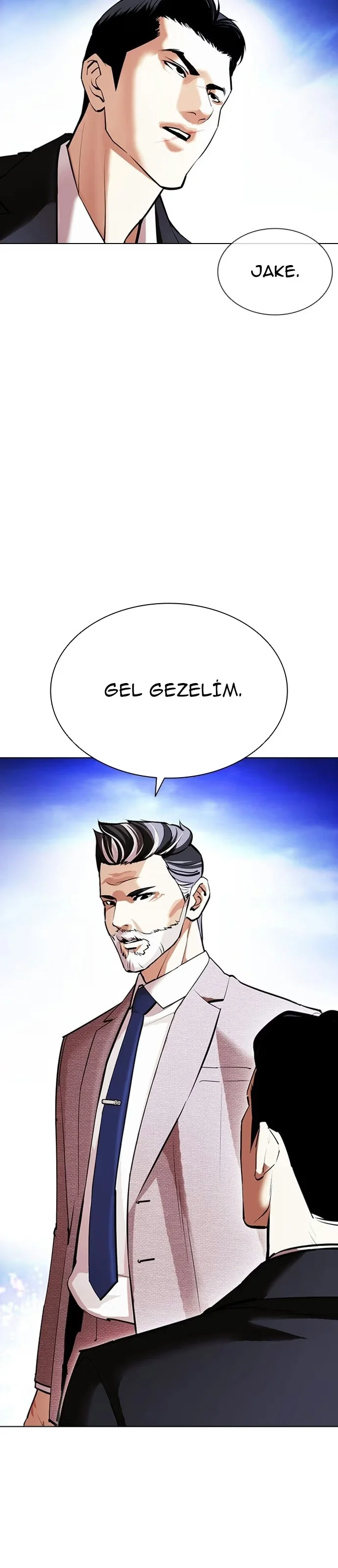 Lookism - Bölüm 413 - Sayfa 5