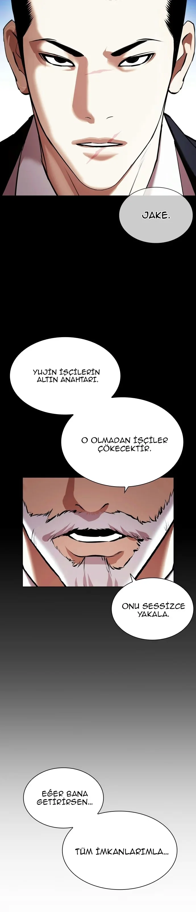 Lookism - Bölüm 413 - Sayfa 60