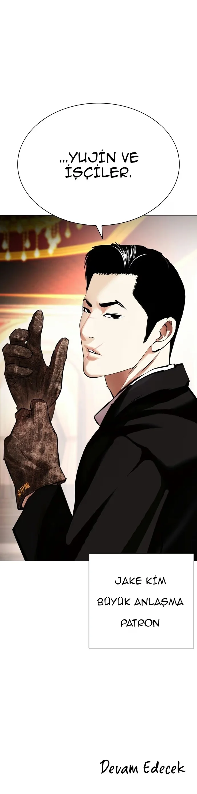 Lookism - Bölüm 413 - Sayfa 64
