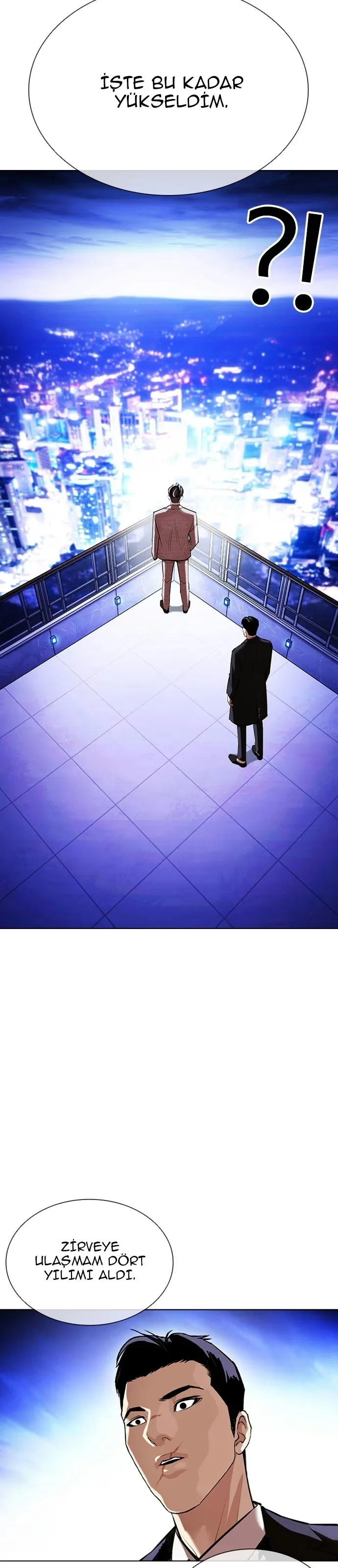 Lookism - Bölüm 413 - Sayfa 7