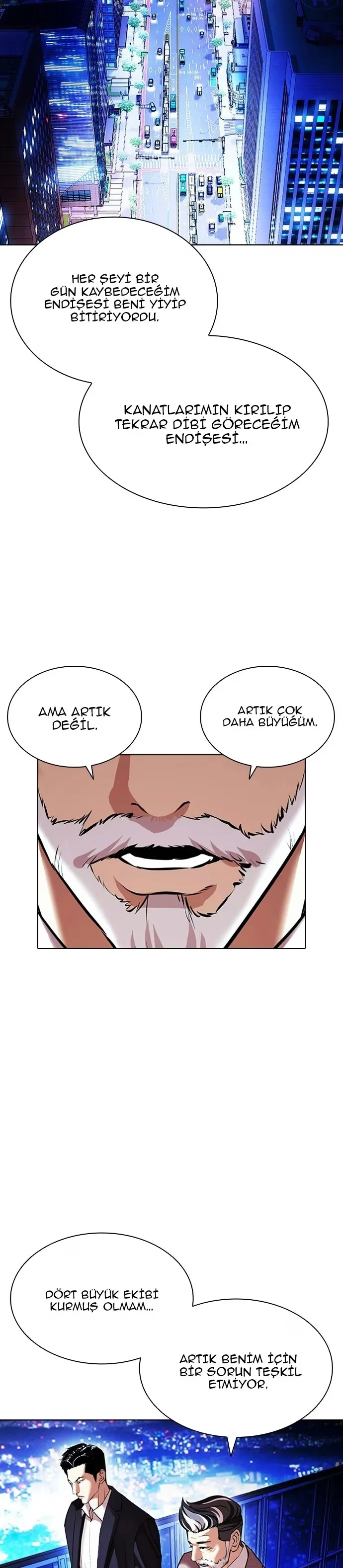 Lookism - Bölüm 413 - Sayfa 9