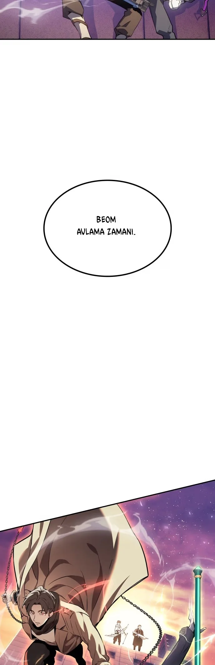 7FATES: CHAKHO - Bölüm 0 - Sayfa 9