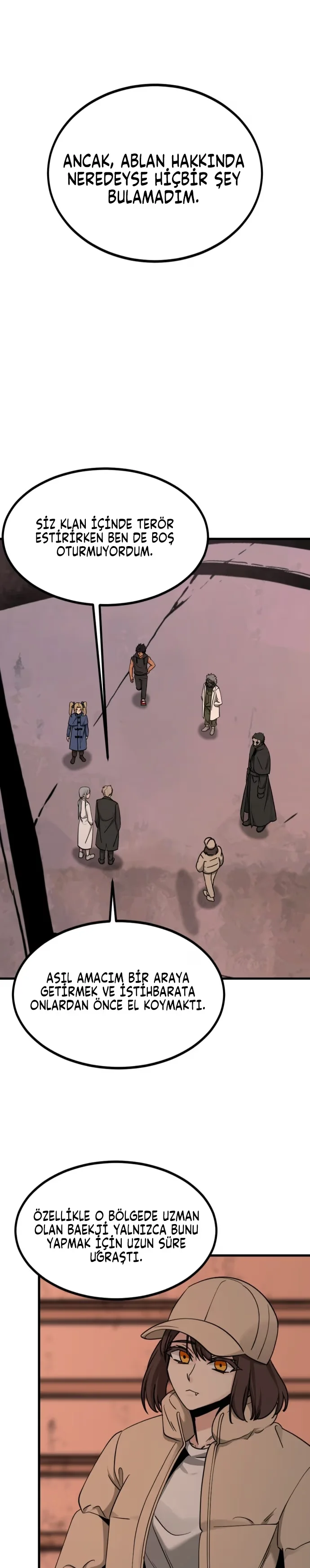 Hero Killer - Bölüm 110 - Sayfa 4