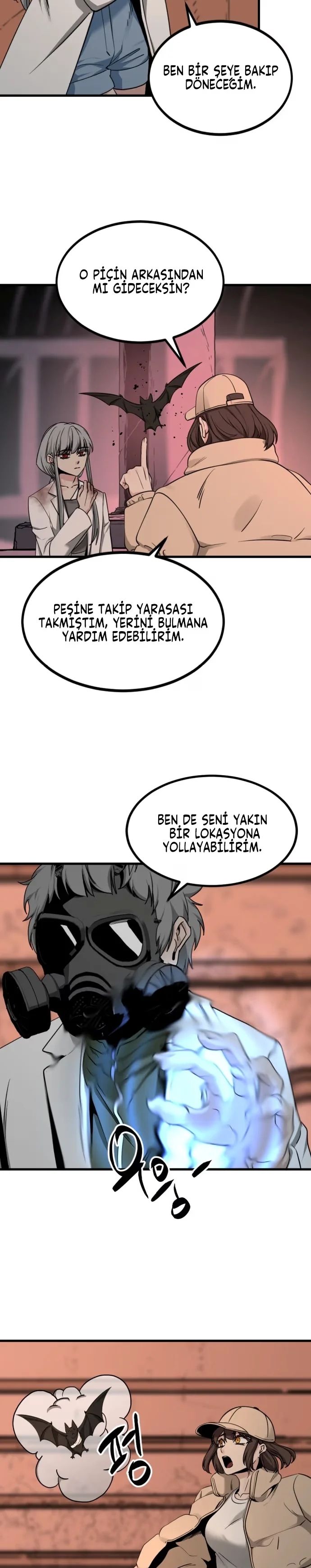 Hero Killer - Bölüm 110 - Sayfa 9