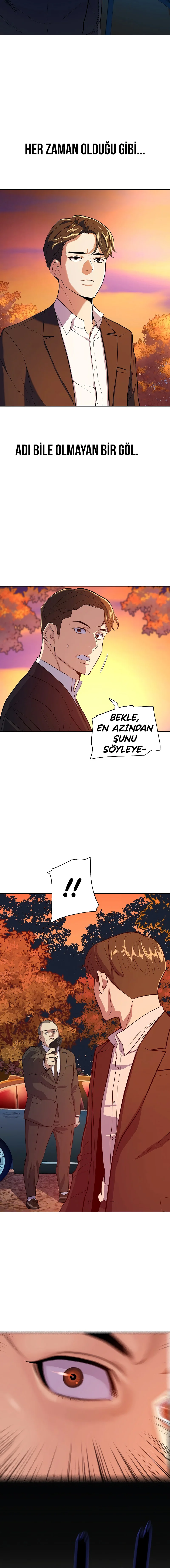 Reborn Rich - Bölüm 1 - Sayfa 11