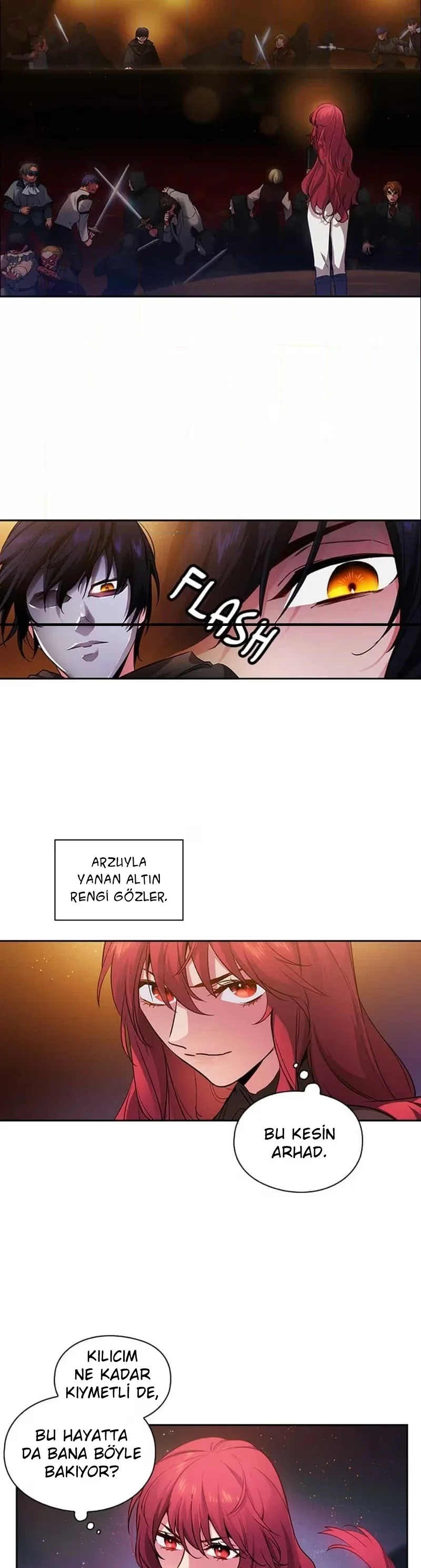 Adonis - Bölüm 83 - Sayfa 13