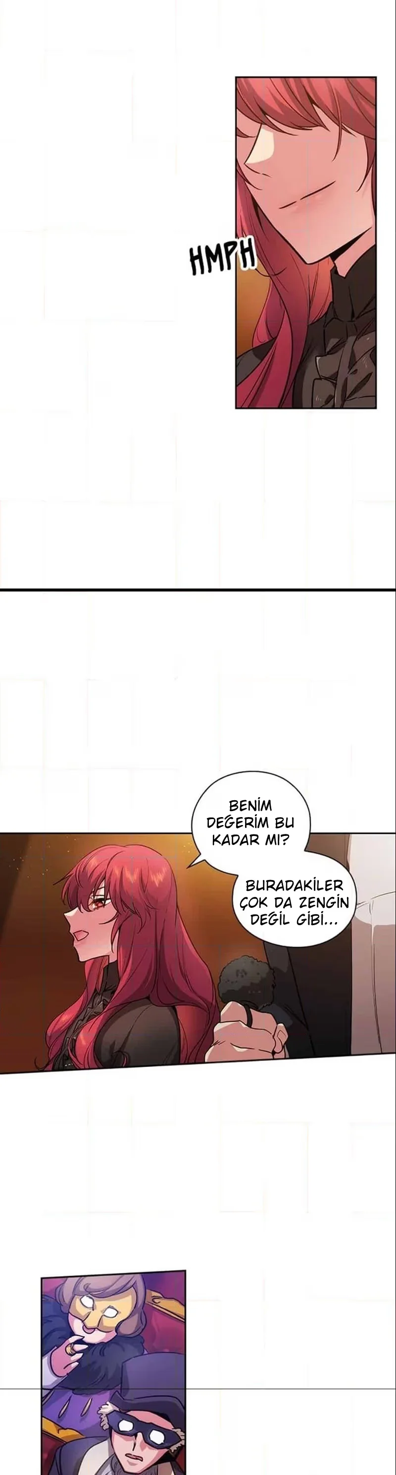 Adonis - Bölüm 83 - Sayfa 6