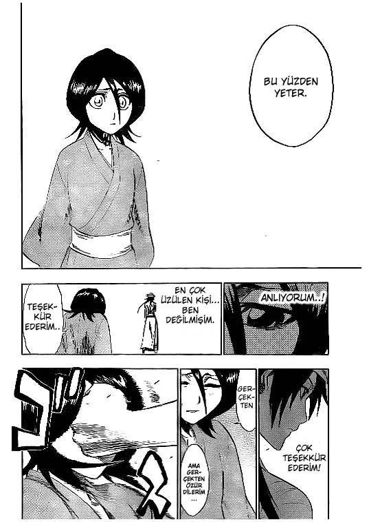 Bleach - Bölüm 181 - Sayfa 12