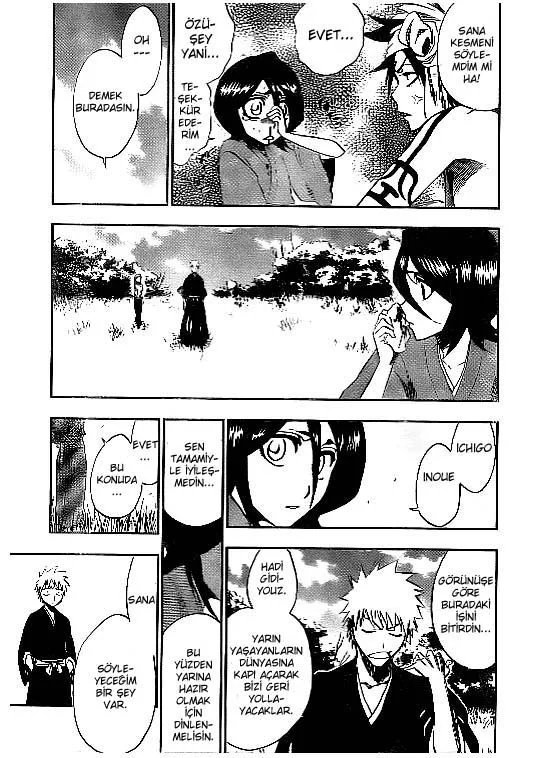Bleach - Bölüm 181 - Sayfa 13