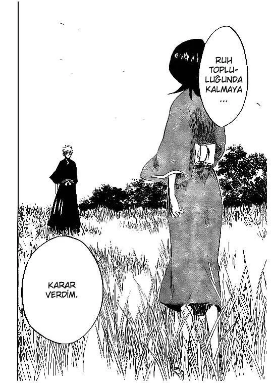 Bleach - Bölüm 181 - Sayfa 14