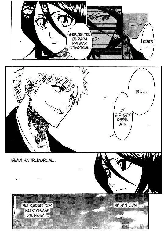 Bleach - Bölüm 181 - Sayfa 16