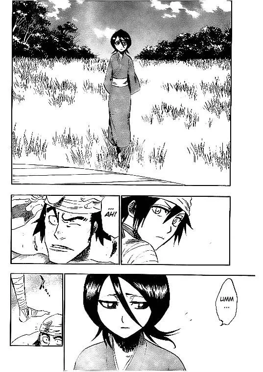 Bleach - Bölüm 181 - Sayfa 8