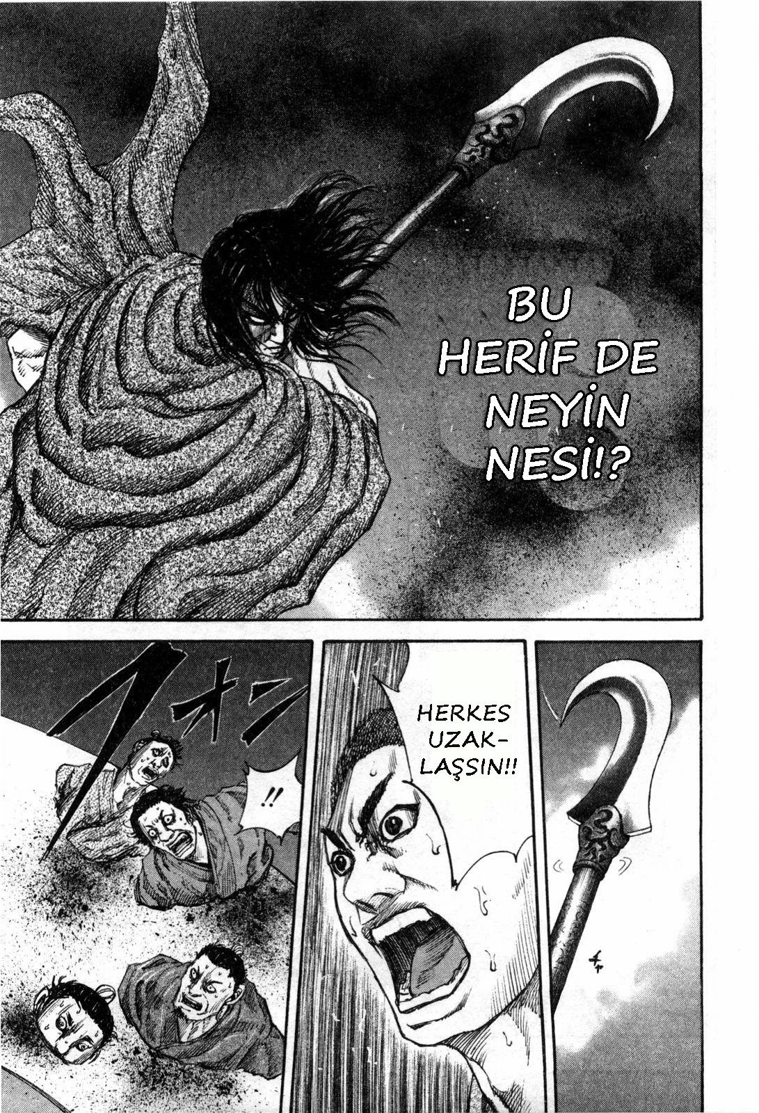 Kingdom - Bölüm 138 - Sayfa 17
