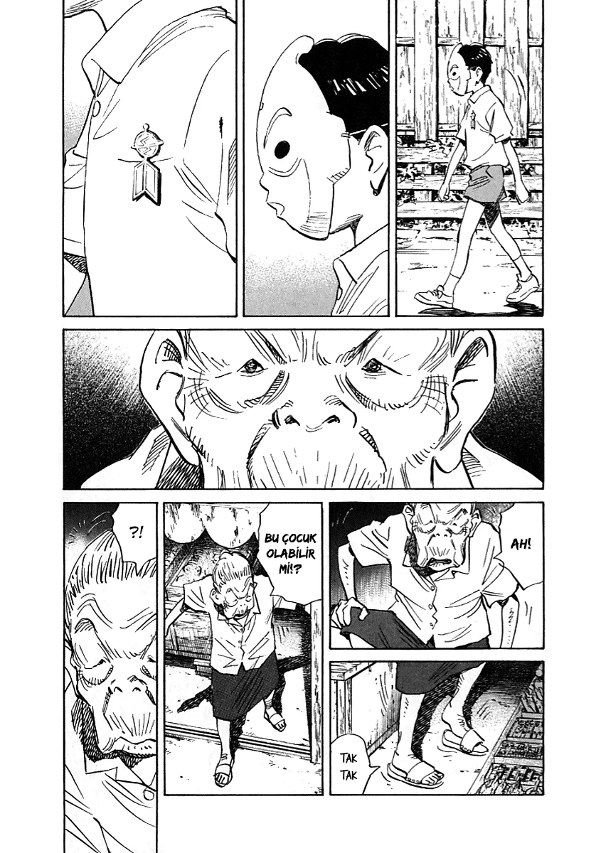 21st Century Boys - Bölüm 2 - Sayfa 11