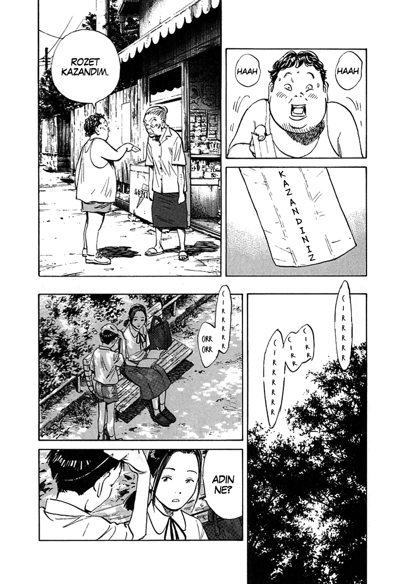 21st Century Boys - Bölüm 2 - Sayfa 12