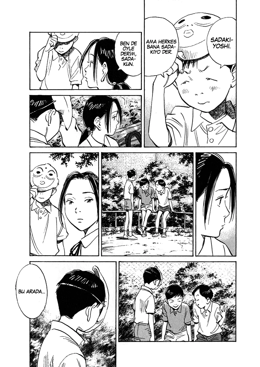 21st Century Boys - Bölüm 2 - Sayfa 13