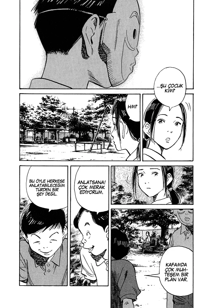 21st Century Boys - Bölüm 2 - Sayfa 14