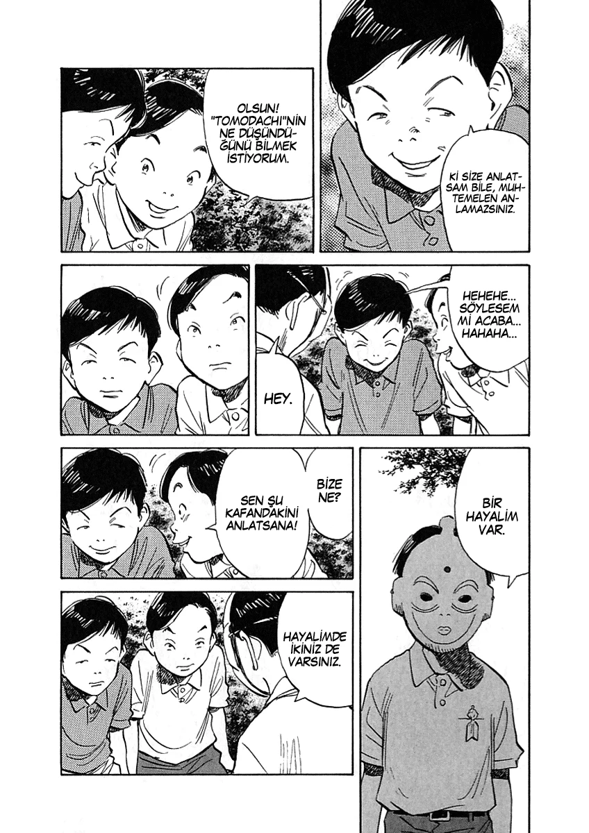 21st Century Boys - Bölüm 2 - Sayfa 15