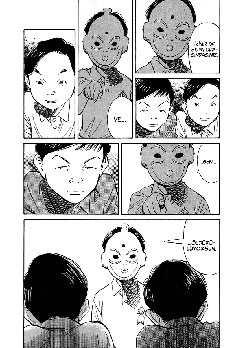21st Century Boys - Bölüm 2 - Sayfa 16