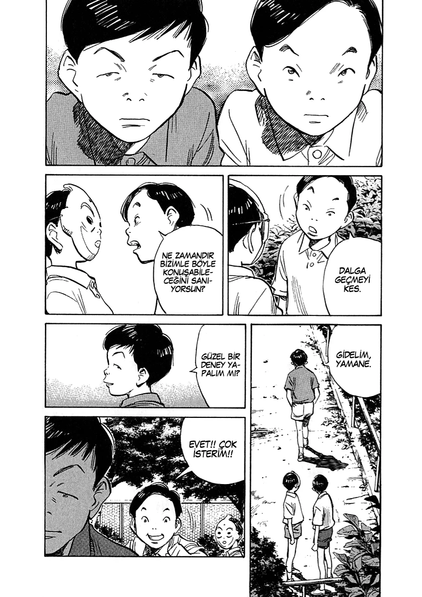 21st Century Boys - Bölüm 2 - Sayfa 17