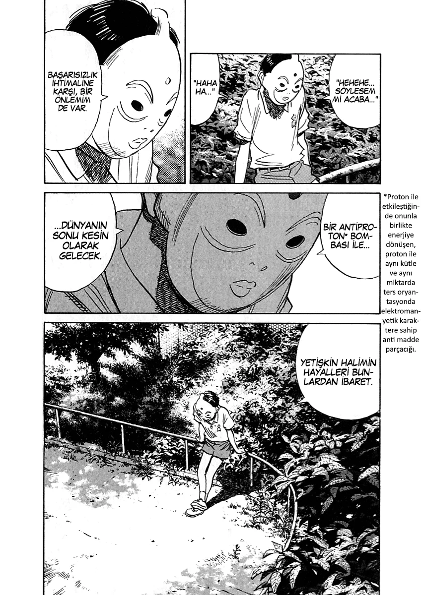 21st Century Boys - Bölüm 2 - Sayfa 19