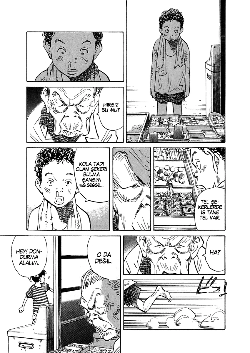 21st Century Boys - Bölüm 2 - Sayfa 7