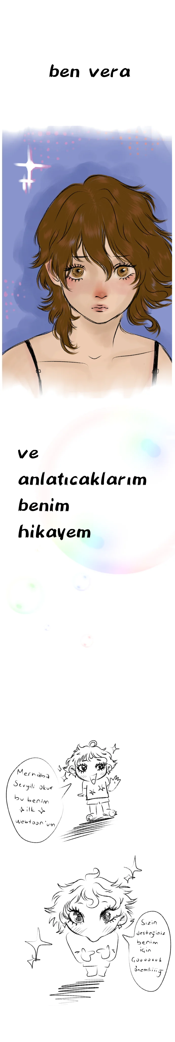 Gelincik - Bölüm 1 - Sayfa 6
