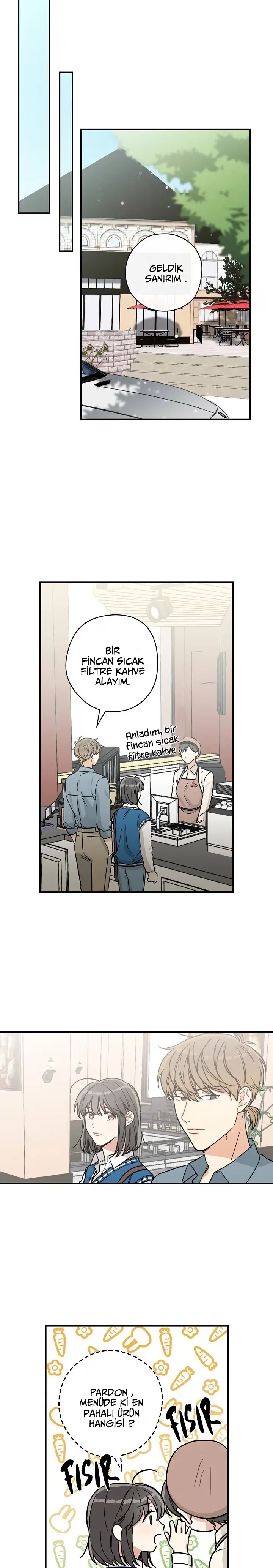 Spring's Espresso - Bölüm 11 - Sayfa 18