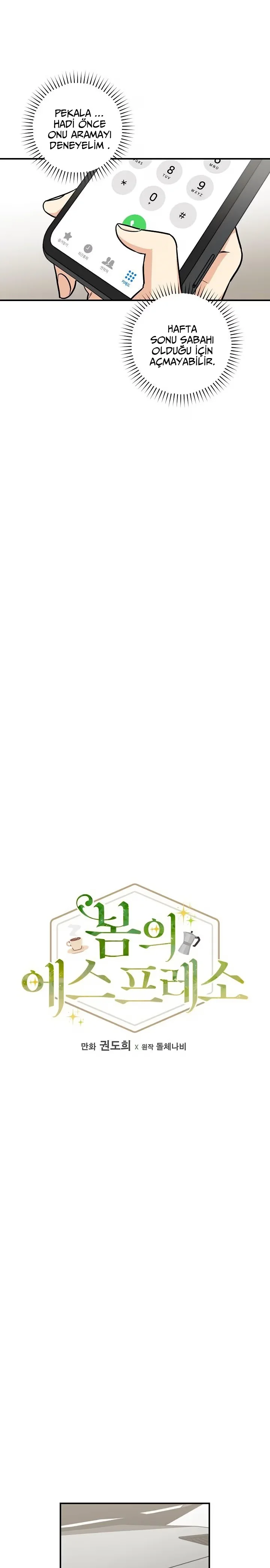 Spring's Espresso - Bölüm 11 - Sayfa 4