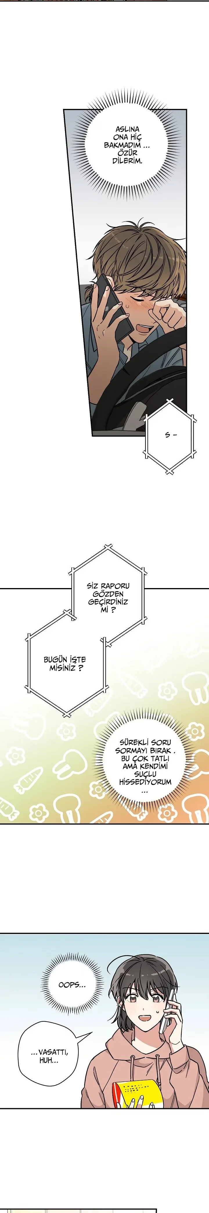 Spring's Espresso - Bölüm 11 - Sayfa 7