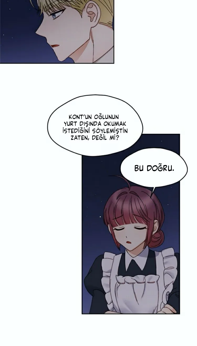 Tricked into Becoming the Heroine's Stepmother - Bölüm 9 - Sayfa 23