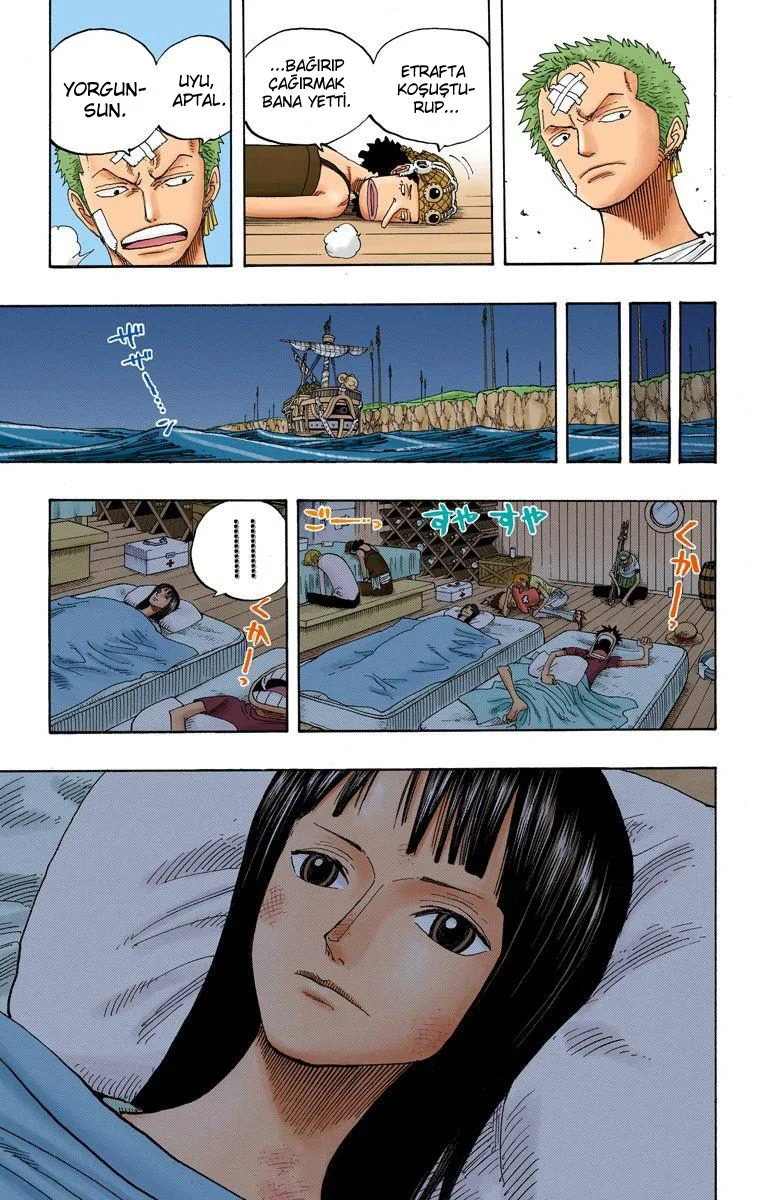 One Piece - Bölüm 321 - Sayfa 18