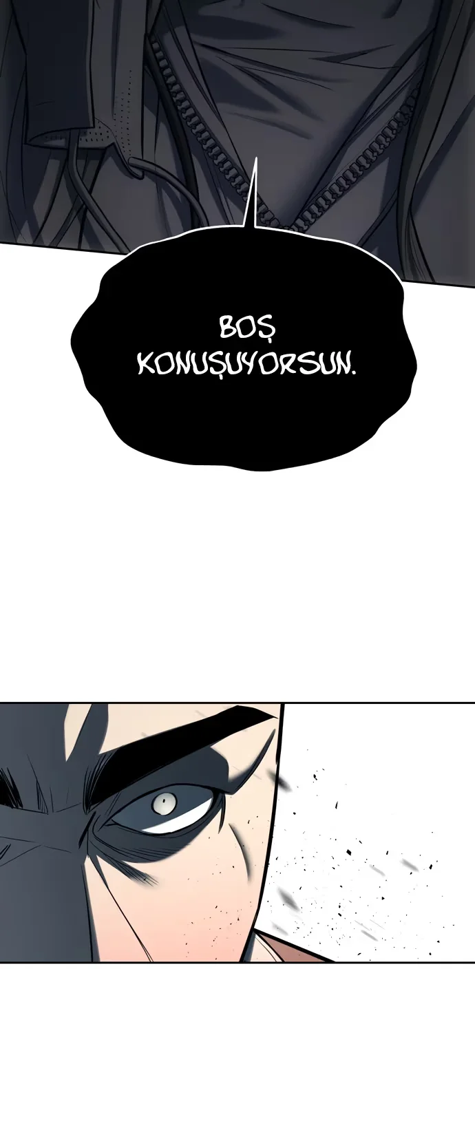 Undercover! Chaebol High School - Bölüm 26 - Sayfa 31