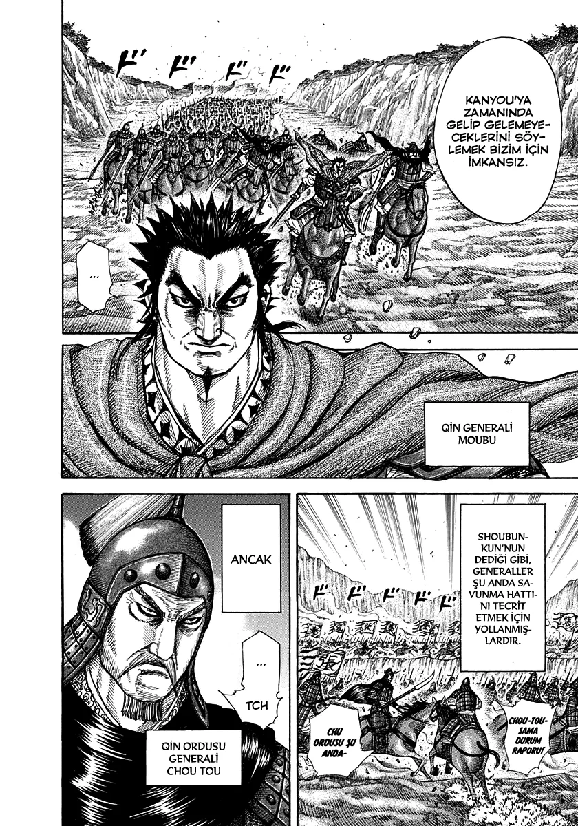 Kingdom - Bölüm 262 - Sayfa 13