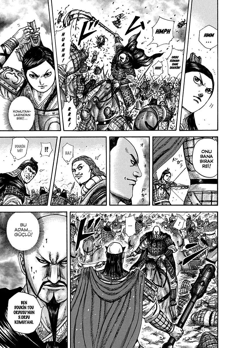 Kingdom - Bölüm 262 - Sayfa 19