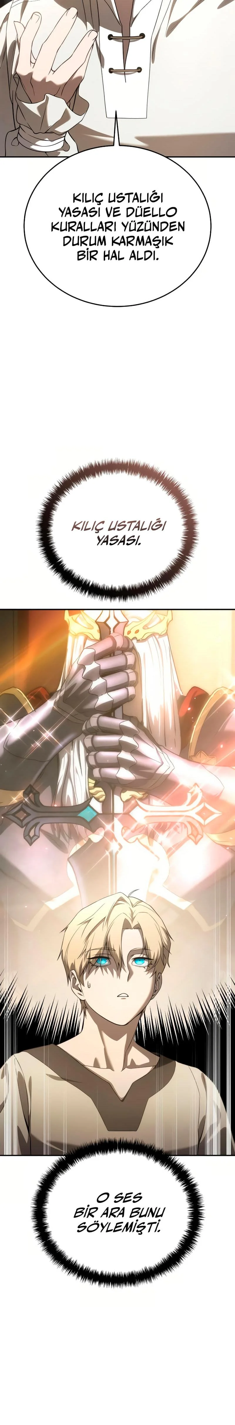 Star Embracing Swordmaster - Bölüm 23 - Sayfa 6