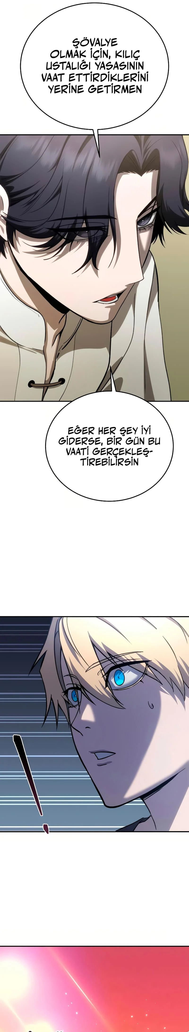 Star Embracing Swordmaster - Bölüm 23 - Sayfa 7