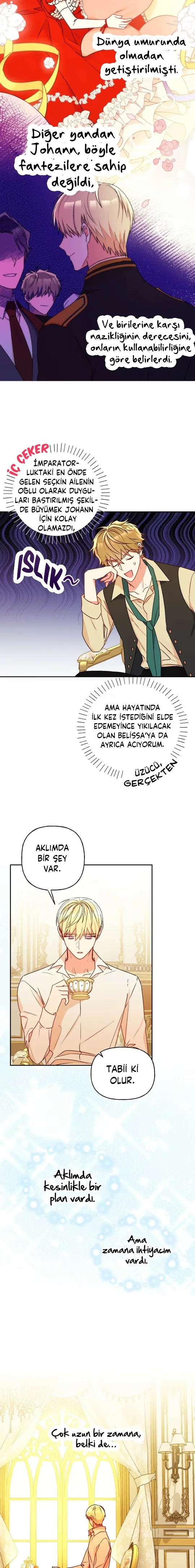 Observing Elena Evoy - Bölüm 45 - Sayfa 8