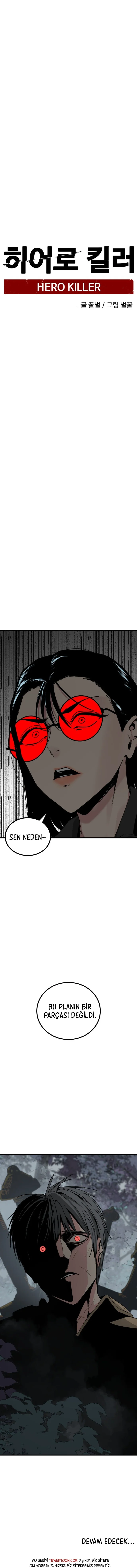 Hero Killer - Bölüm 146 - Sayfa 8