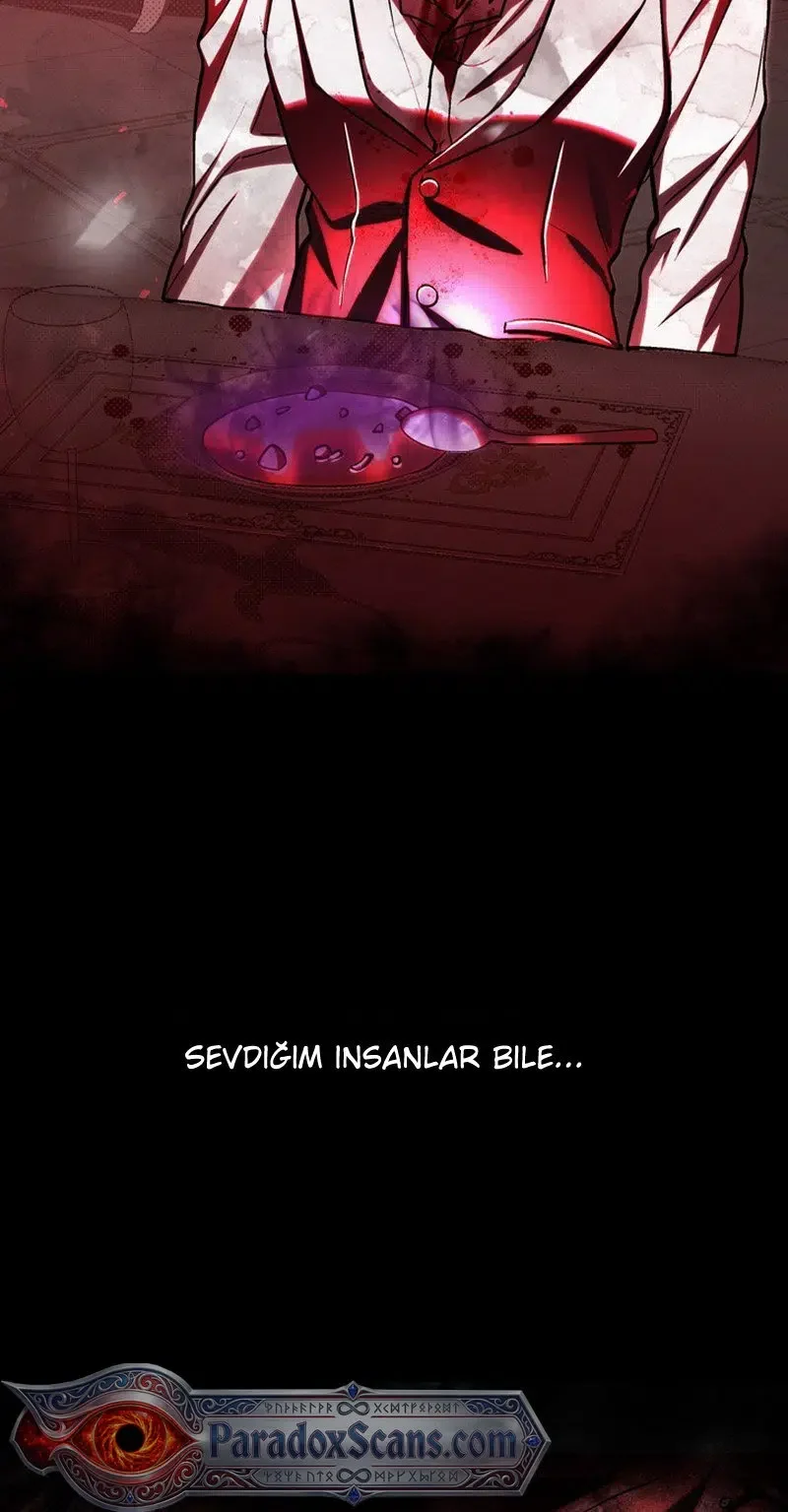I'm a Hero but the Heroines Are Trying to Kill Me - Bölüm 1 - Sayfa 4