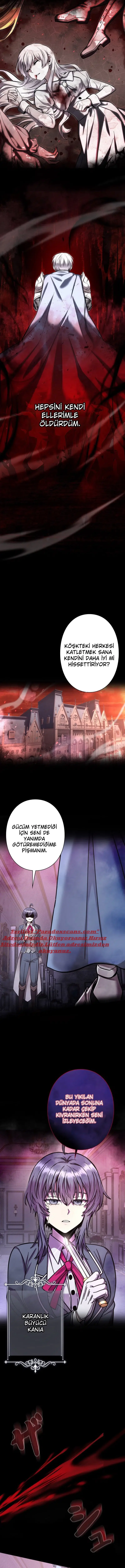 I'm a Hero but the Heroines Are Trying to Kill Me - Bölüm 1 - Sayfa 5