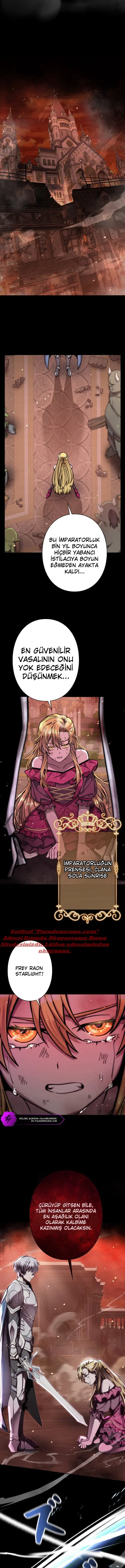 I'm a Hero but the Heroines Are Trying to Kill Me - Bölüm 1 - Sayfa 9